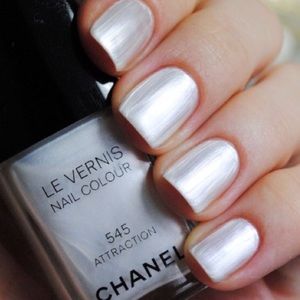 CHANEL Color ‘ Attraction’
